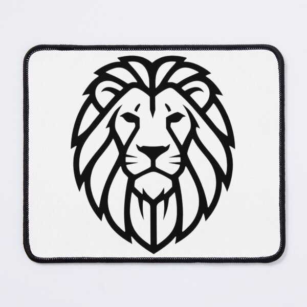 Item preview, Lion designed and sold by AnonimusDesigns.