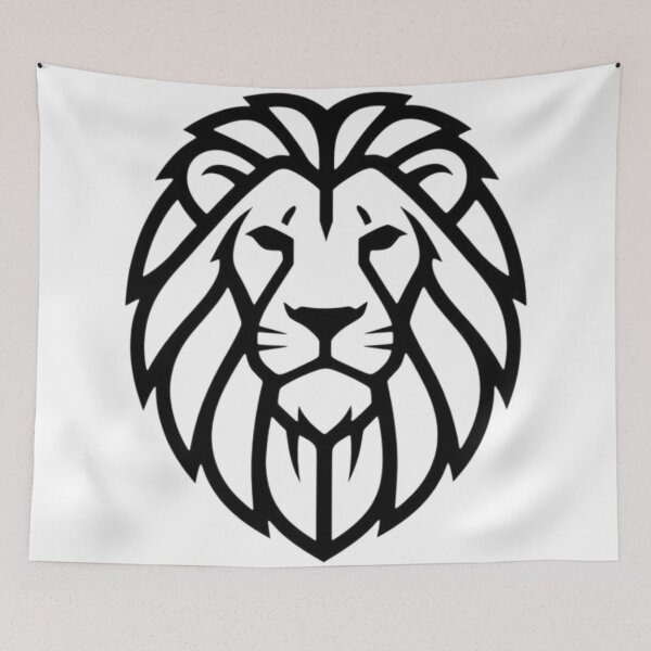 Item preview, Lion designed and sold by AnonimusDesigns.