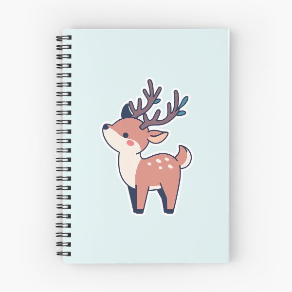 Item preview, Deer-ling designed and sold by ornski.