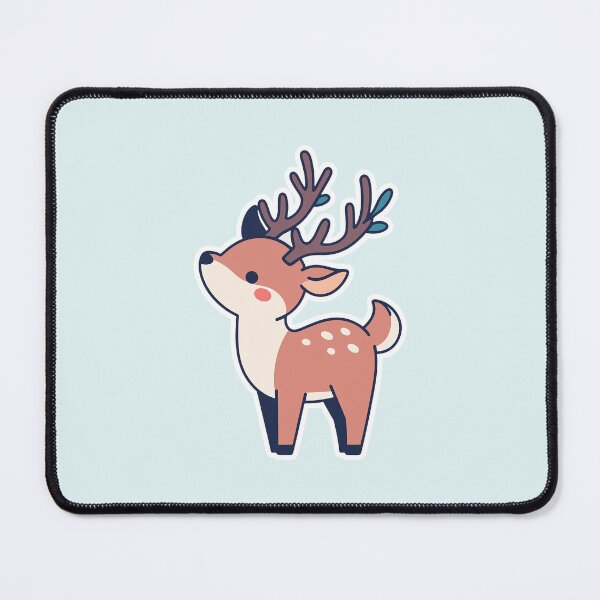 Item preview, Deer-ling designed and sold by ornski.
