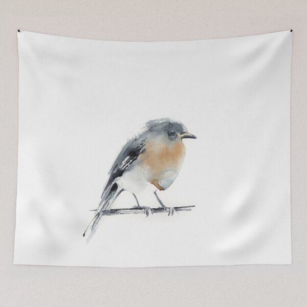 Item preview, Bird designed and sold by CanotStop.