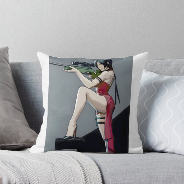 Item preview, Ada Wong PERFECT GIFT FOR YOU AND FRIENDS designed and sold by chuasoonteck.