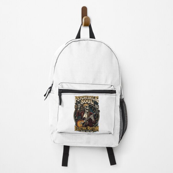 Item preview, Psychedelic Soul designed and sold by Sovereign Supply Co..