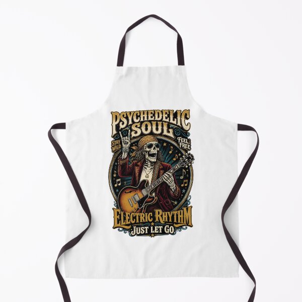 Item preview, Psychedelic Soul designed and sold by Sovereign Supply Co..