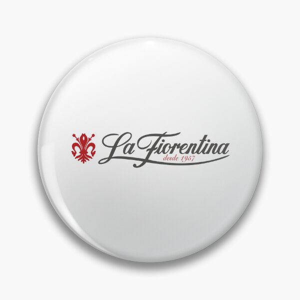 Item preview, La Fiorentina Desde 1957 Italian Fleur De Lis Logo designed and sold by fspwbv.