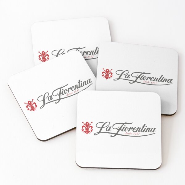 Item preview, La Fiorentina Desde 1957 Italian Fleur De Lis Logo designed and sold by fspwbv.