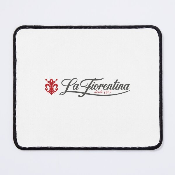 Item preview, La Fiorentina Desde 1957 Italian Fleur De Lis Logo designed and sold by fspwbv.