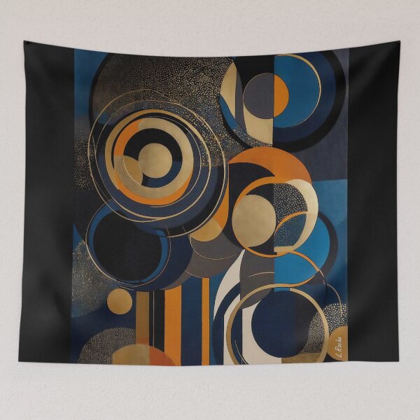 Item preview, Imperfect curves designed and sold by L. ROCHE.