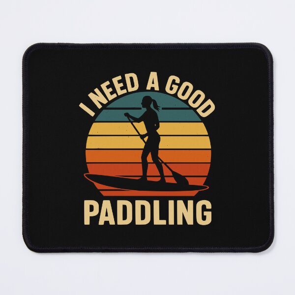 Item preview, paddle board designed and sold by Amareajaosa.