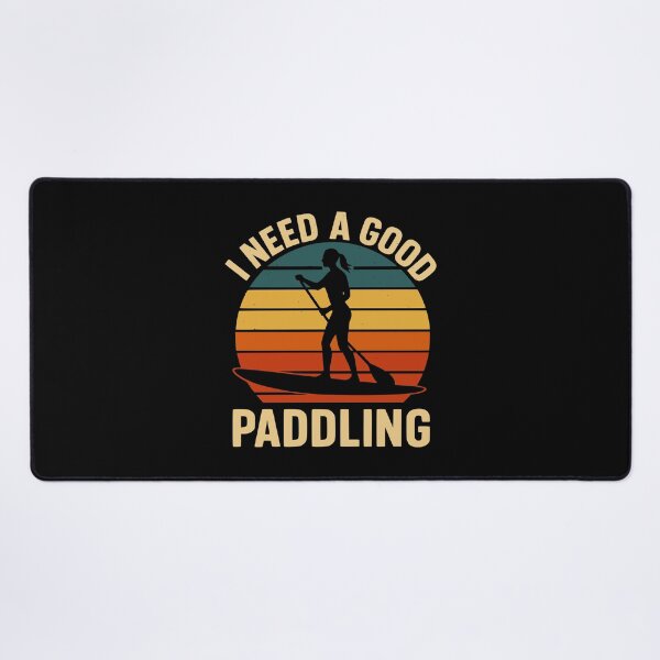 Item preview, paddle board designed and sold by Amareajaosa.