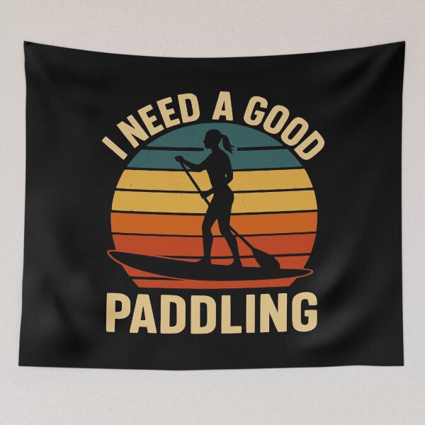 Item preview, paddle board designed and sold by Amareajaosa.