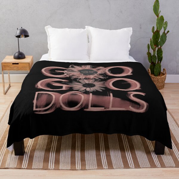 Item preview, Goo Goo Dolls Iris Shirt, 90s Alternative Rock Band Graphic Tee, I Just Want You To Know Who I Am Vintage Music Gift designed and sold by fimacurtuse.
