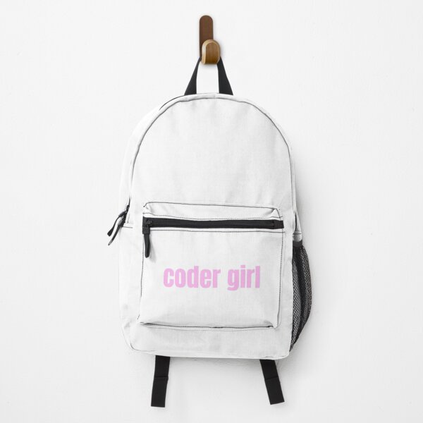 Item preview, Coder Girl designed and sold by Studio Sonder.