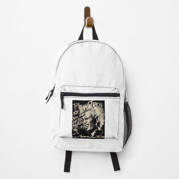 Item preview, Billy idól - vintage designed and sold by IshTarltArt.