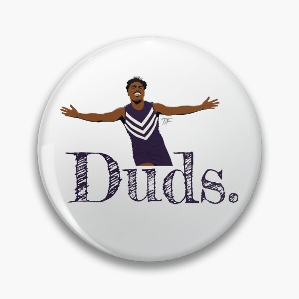 Item preview, Duds..  designed and sold by theinjuryfactory.
