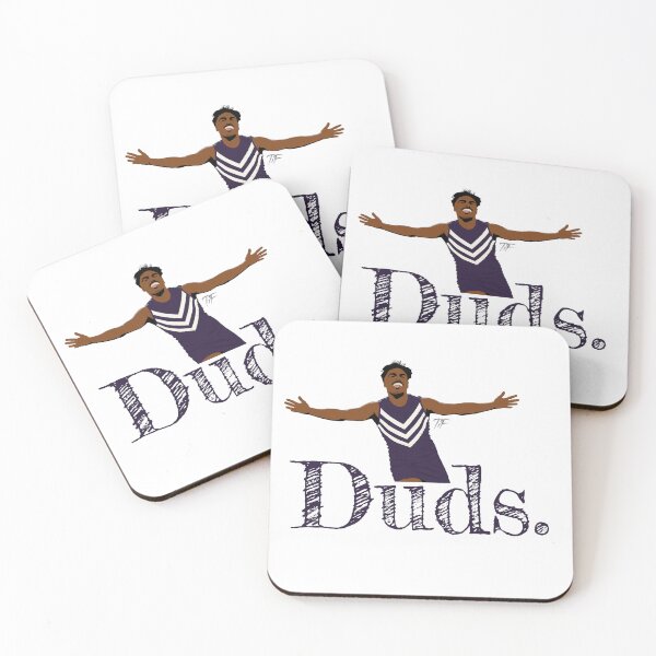 Item preview, Duds..  designed and sold by theinjuryfactory.