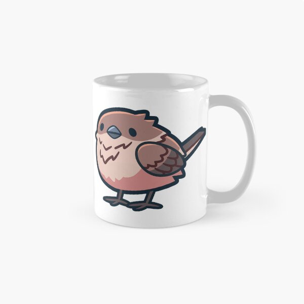 Item preview, The Absolute Borb designed and sold by ornski.