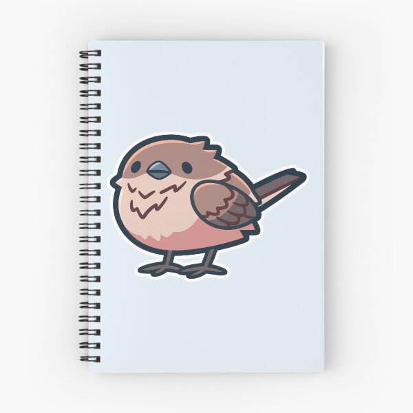 Item preview, The Absolute Borb designed and sold by ornski.