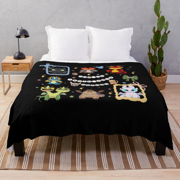 Item preview, Cute Dragon Family Retro Fantasy Graphic Shirt Colorful Dragon Lover Gift designed and sold by Lilbahlil.