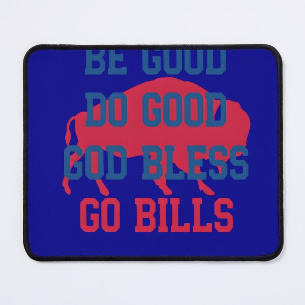Item preview, Buffalo Bills designed and sold by Astrolunarruk.