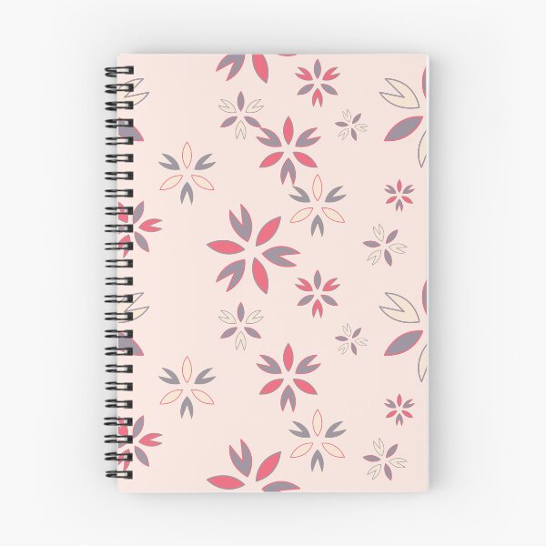 Item preview, Seamless Floral Vector Pattern on Soft Beige Background designed and sold by prapapon.