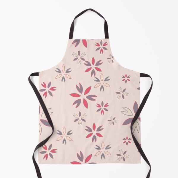 Item preview, Seamless Floral Vector Pattern on Soft Beige Background designed and sold by prapapon.