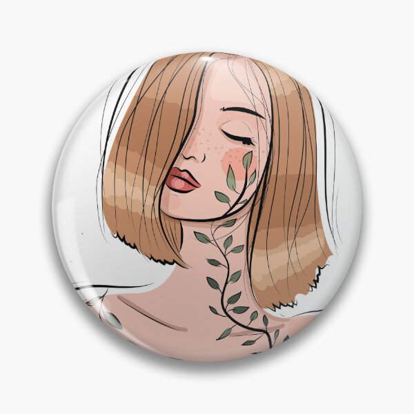 Item preview, natural woman designed and sold by TheFrenchguy27.