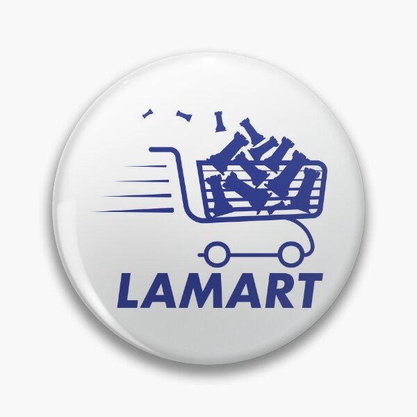 Item preview, Lamart Shopping Cart Filled With Chess Rooks Graphic designed and sold by fspwbv.