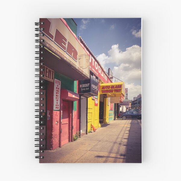 Item preview, Mount Eden Bronx New York City  designed and sold by eleonoraingrid.