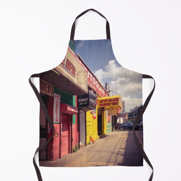 Item preview, Mount Eden Bronx New York City  designed and sold by eleonoraingrid.