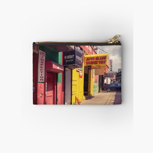 Item preview, Mount Eden Bronx New York City  designed and sold by eleonoraingrid.