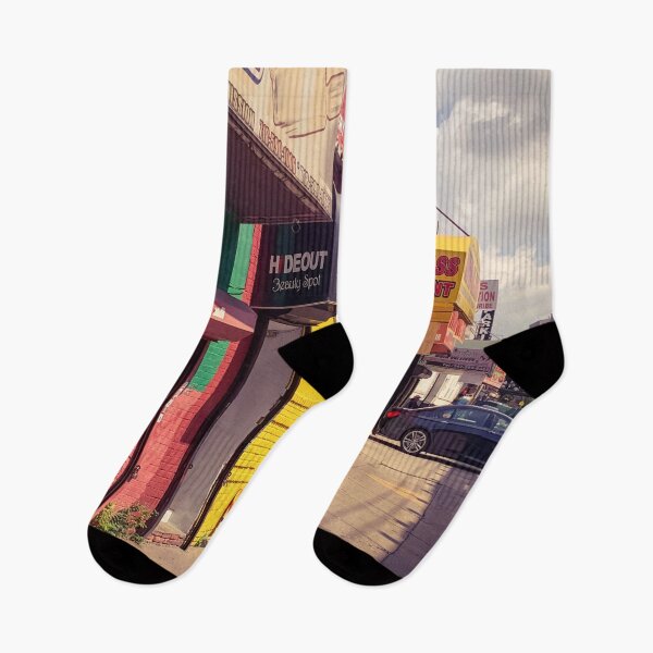 Item preview, Mount Eden Bronx New York City  designed and sold by eleonoraingrid.