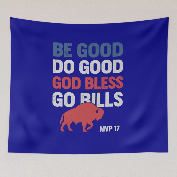 Item preview, Buffalo Bills designed and sold by Astrolunarruk.