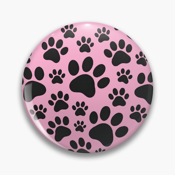 Item preview, Pawprint Heart designed and sold by TeeVelora.