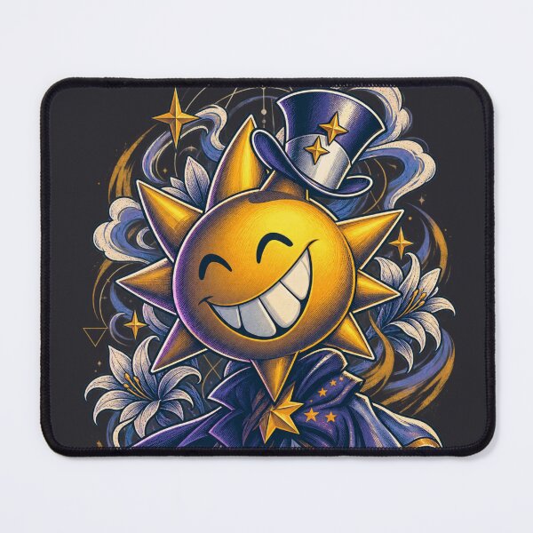 Item preview, Wonderland Wonder Design designed and sold by PixelArtHeaven.