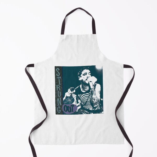 Item preview, Blue Silhouette Vocalist designed and sold by misty-store.