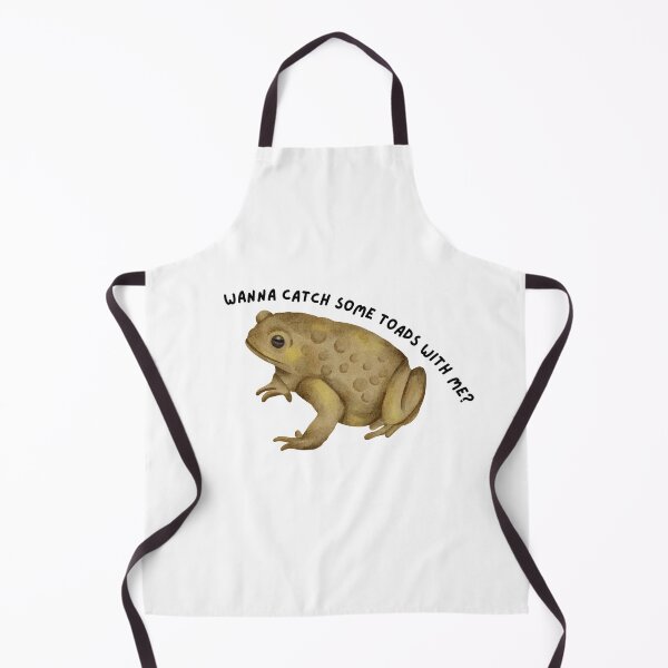 Item preview, Let's catch some toads designed and sold by jessicapenman.