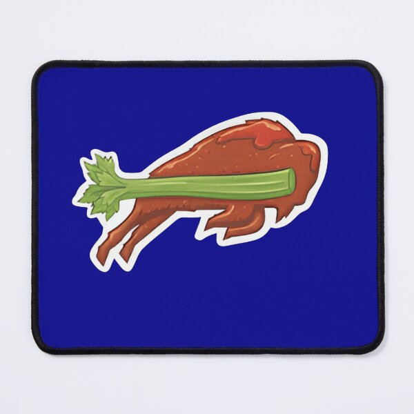 Item preview, Buffalo Bills designed and sold by Astrolunarruk.