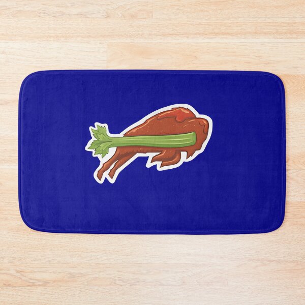 Item preview, Buffalo Bills designed and sold by Astrolunarruk.