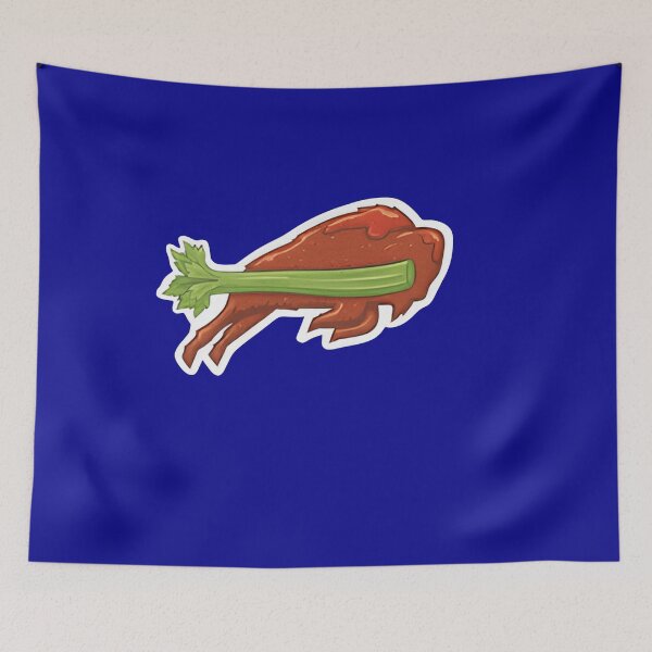 Item preview, Buffalo Bills designed and sold by Astrolunarruk.