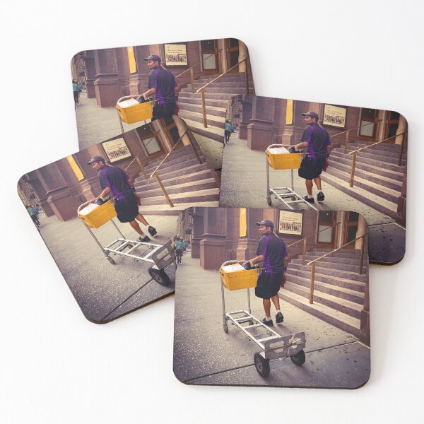 Item preview, Midtown Manhattan Street NYC  designed and sold by eleonoraingrid.