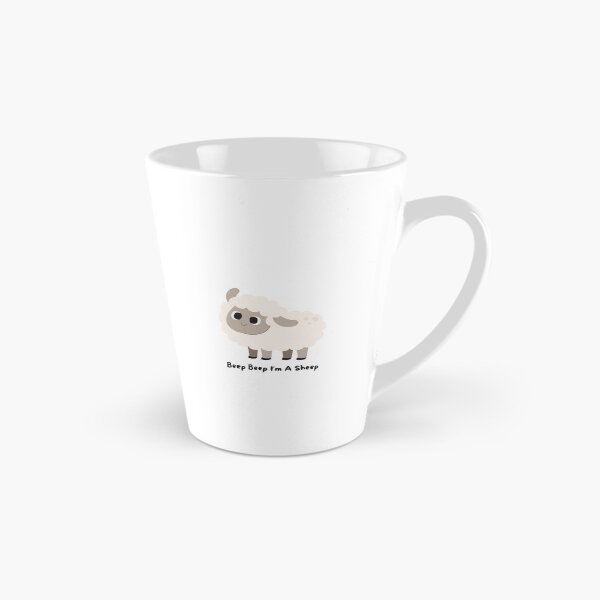 Item preview, Beep Beep I'm a Sheep designed and sold by jessicapenman.