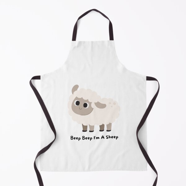 Item preview, Beep Beep I'm a Sheep designed and sold by jessicapenman.