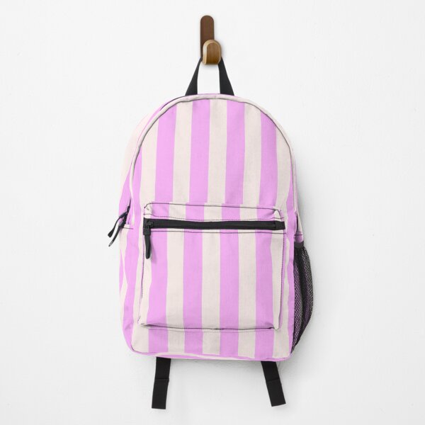 Item preview, Pink aesthetic stripes designed and sold by Tanya Zevallos.