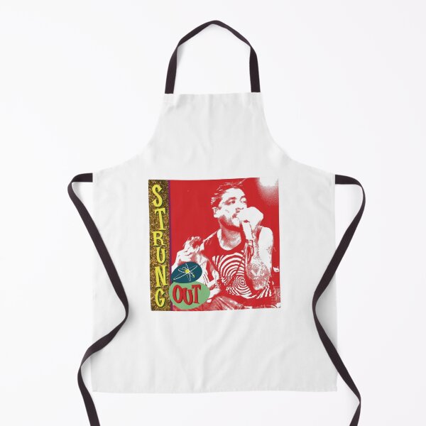 Item preview, Red Silhouette Vocalist designed and sold by misty-store.
