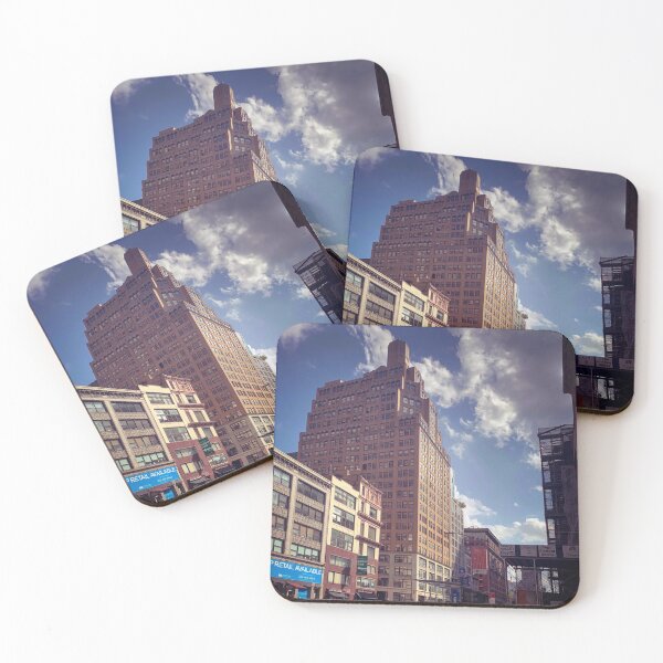 Item preview, Midtown Manhattan Street NYC  designed and sold by eleonoraingrid.