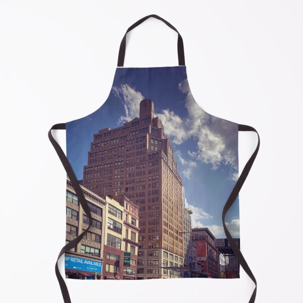 Item preview, Midtown Manhattan Street NYC  designed and sold by eleonoraingrid.