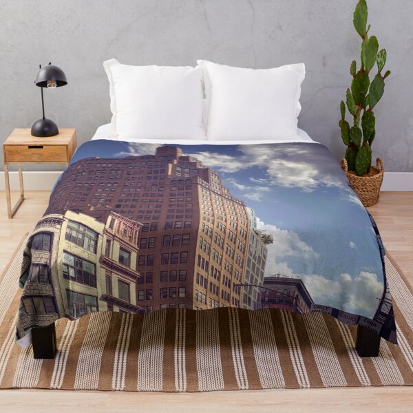 Item preview, Midtown Manhattan Street NYC  designed and sold by eleonoraingrid.