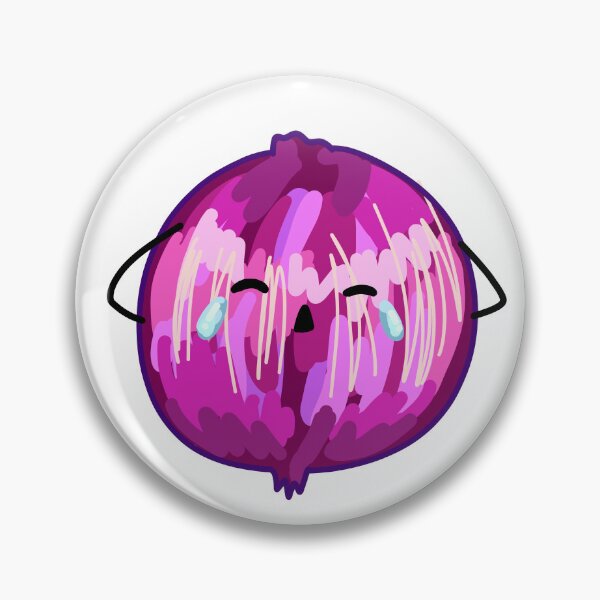 Item preview, Crying onion designed and sold by lorana-atelier.