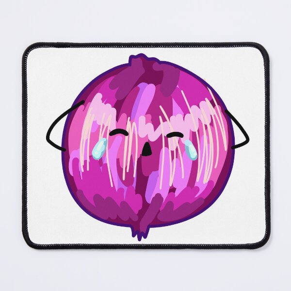 Item preview, Crying onion designed and sold by lorana-atelier.
